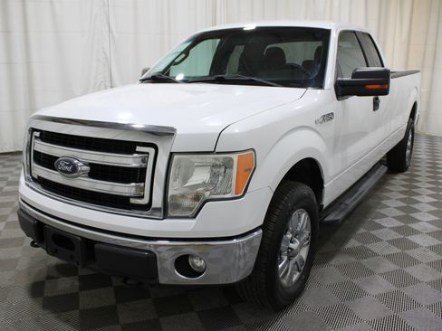 Used 2013 Ford F150 XLT w/ XLT Convenience Pkg image 31