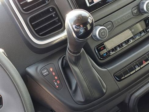 New 2026 RAM ProMaster 2500 w/ Quick Order Package 22G SLT image 14