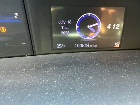 Used 2015 Honda Civic EX image 15