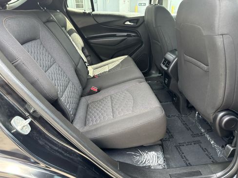 Used 2020 Chevrolet Equinox LT AWD/4WD image 13