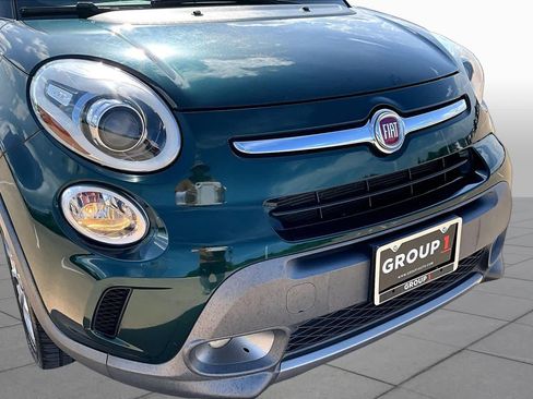 Used 2016 FIAT 500L Trekking FWD image 28