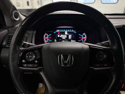 Used 2022 Honda Pilot Special Edition image 27