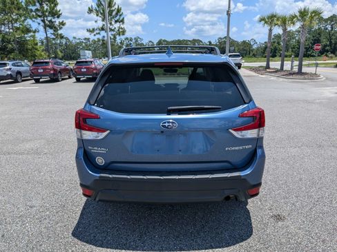 Used 2020 Subaru Forester Premium w/ Popular Package #1 AWD/4WD image 5