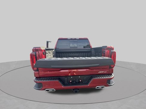 Used 2026 GMC Sierra 1500 AT4 w/ AT4 Premium Package AWD/4WD image 17