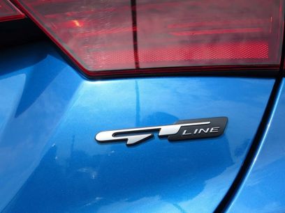 Used 2023 Kia Forte GT-Line