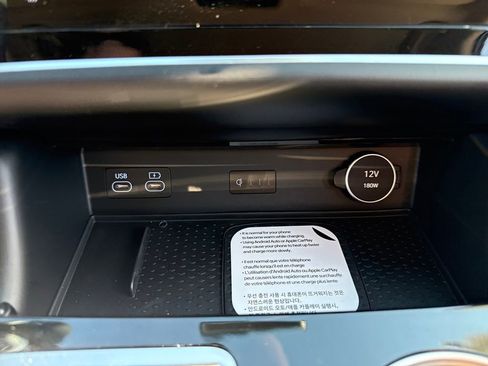 New 2026 Genesis GV80 2.5T image 23