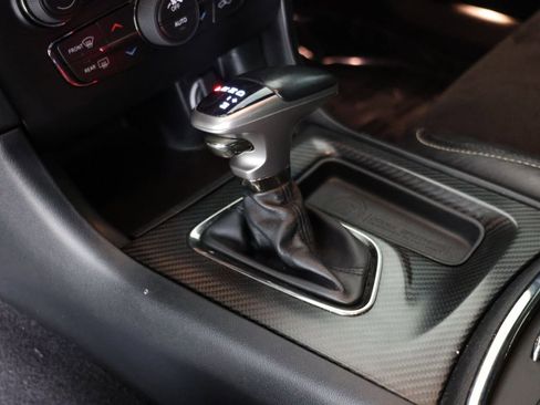 Used 2020 Dodge Charger SRT Hellcat w/ Harman/Kardon Audio Group RWD image 6