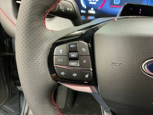 New 2026 Ford Explorer ST-Line w/ ST-Line Street Pack image 29