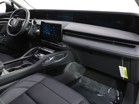 New 2026 Lincoln Nautilus Premier w/ Equipment Group 102A AWD/4WD image 15