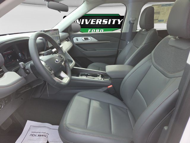 New 2026 Ford Explorer Active w/ Active Comfort Package AWD/4WD image 30