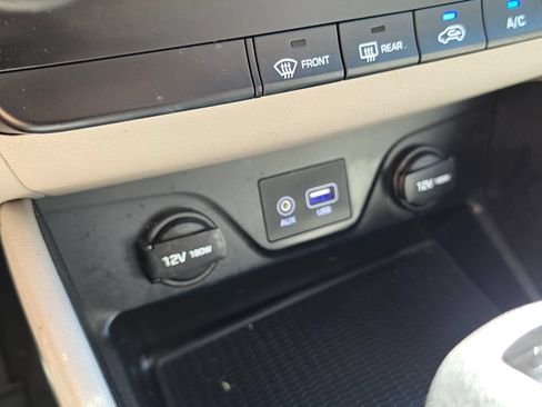 Used 2017 Hyundai Tucson SE w/ SE Popular Package 02 FWD image 39