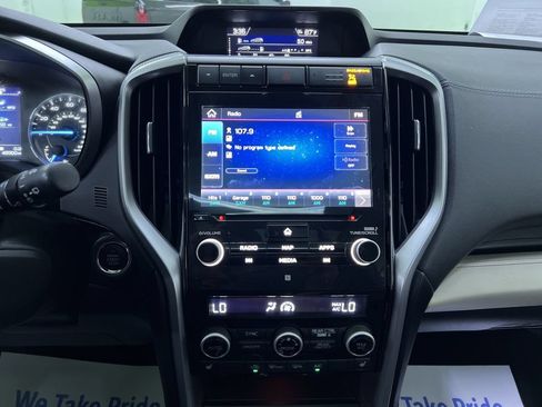 Used 2021 Subaru Ascent Limited w/ Technology Package AWD/4WD image 21