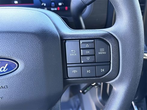 New 2025 Ford F150 STX w/ LOBO Package image 17