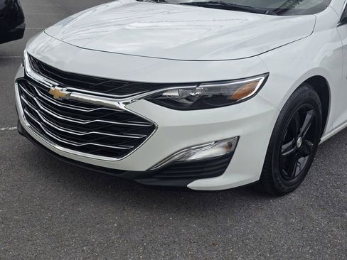 Used 2023 Chevrolet Malibu LS w/ Driver Confidence Package FWD image 10