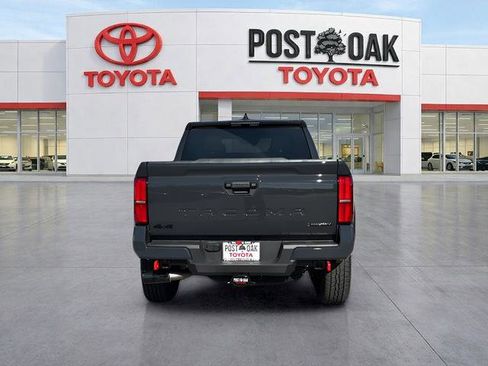 New 2026 Toyota Tacoma TRD Off-Road AWD/4WD image 6