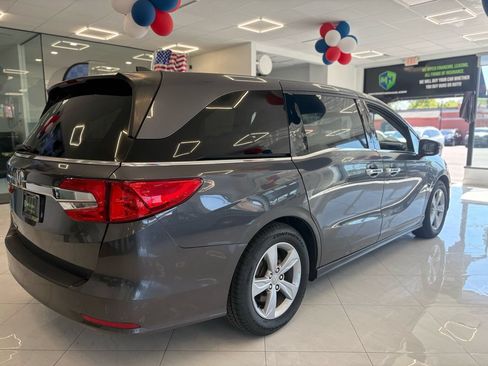 Used 2019 Honda Odyssey EX-L image 11
