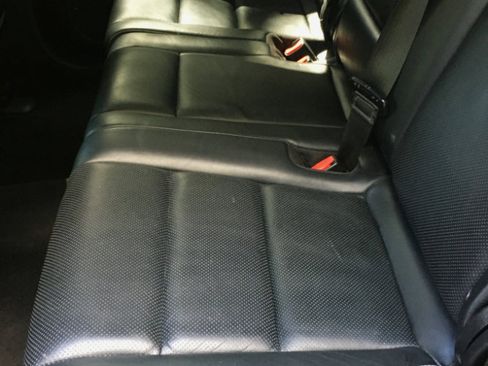 Used 2015 Jeep Grand Cherokee Overland image 14