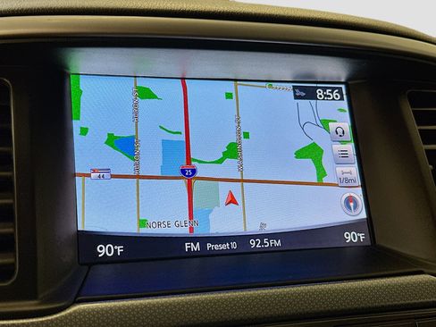 Used 2017 Nissan Pathfinder SL w/ SL Tech Package image 22