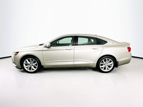 Used 2014 Chevrolet Impala LT image 4