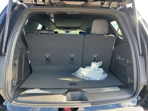 New 2026 Chevrolet Tahoe Premier image 31