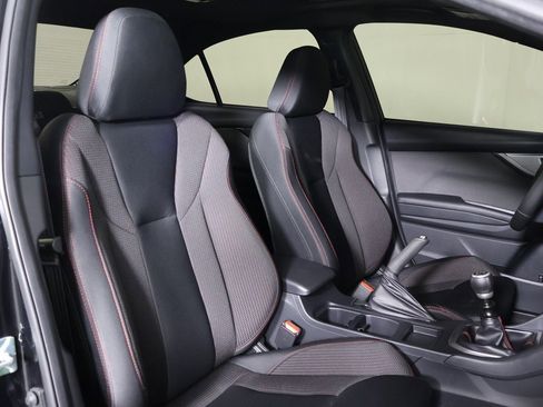 Used 2024 Subaru WRX Premium image 27