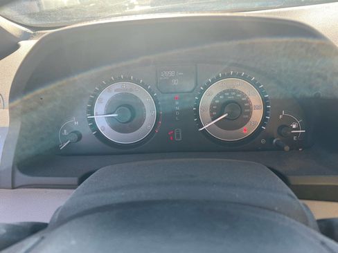 Used 2012 Honda Odyssey LX image 11