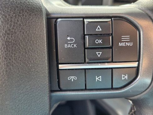 Used 2024 Ford F150 XLT w/ Mobile Office Package AWD/4WD image 24