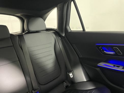 New 2026 Mercedes-Benz GLC 300 image 15