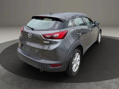Used 2019 MAZDA CX-3 Sport FWD image 6