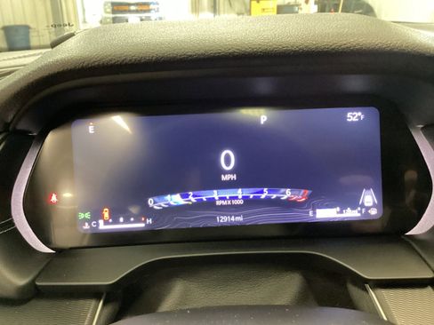 Used 2024 Jeep Grand Cherokee Altitude image 25