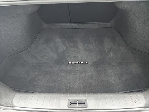 Used 2023 Nissan Sentra SV image 26