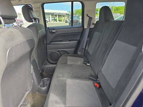 Used 2016 Jeep Patriot Sport w/ Power Value Group FWD image 14