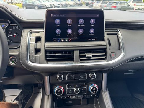 Used 2021 GMC Yukon XL SLT AWD/4WD image 15