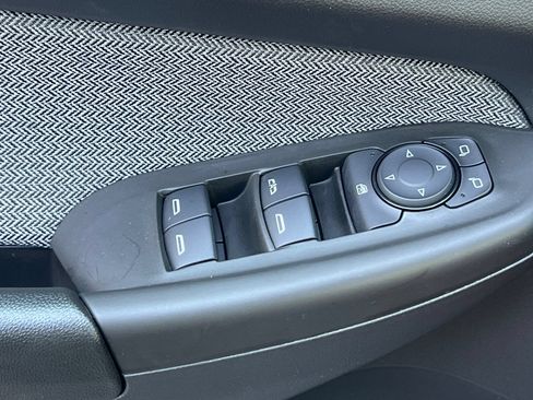 Used 2026 Chevrolet TrailBlazer LS w/ LS Convenience Package FWD image 14