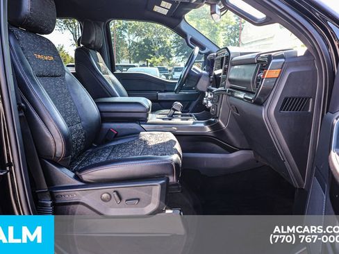 Used 2023 Ford F150 Tremor AWD/4WD image 21
