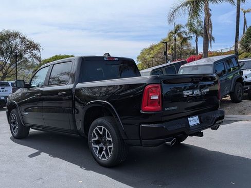 New 2026 RAM 1500 Laramie RWD image 5