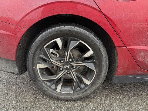 Used 2024 Hyundai Sonata SEL image 12