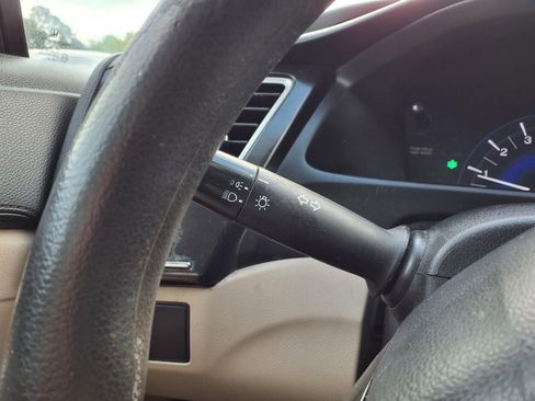 Used 2013 Honda Civic EX image 15