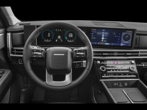 New 2026 Hyundai Santa Fe SE AWD/4WD image 28