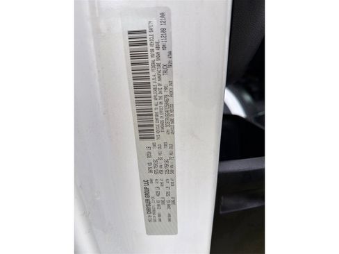 Used 2015 RAM ProMaster 1500 w/ Cargo Convenience Group image 23