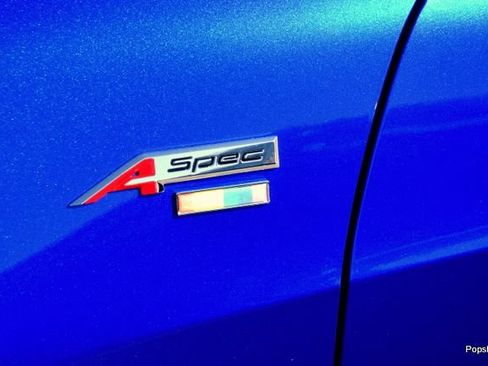 Used 2025 Acura Integra A-Spec FWD image 7
