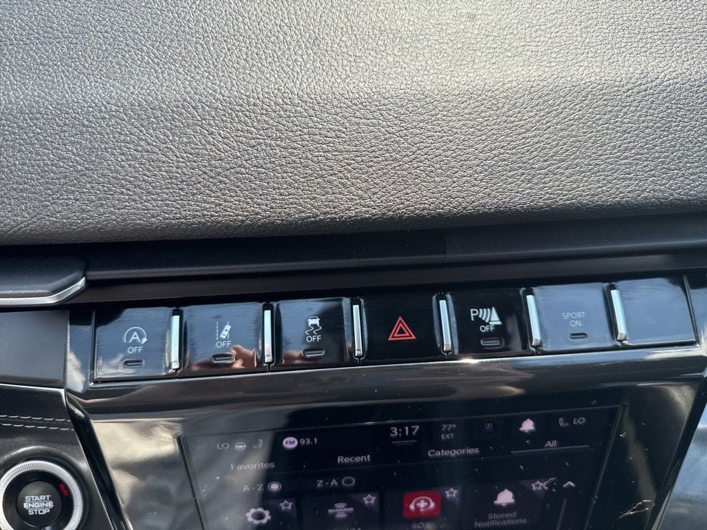 Used 2023 Jeep Grand Cherokee L Laredo AWD/4WD image 48