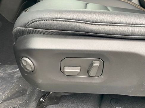 New 2026 Jeep Wrangler Sahara image 16