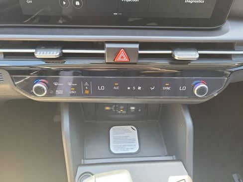 New 2026 Kia Sportage EX image 33