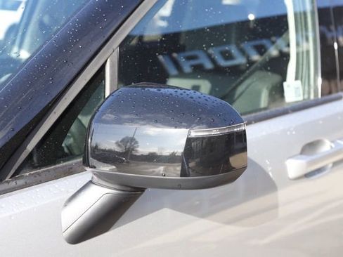 Used 2025 Hyundai Santa Fe XRT AWD/4WD image 13