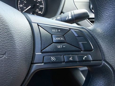 Certified 2025 Nissan Altima 2.5 S FWD image 17