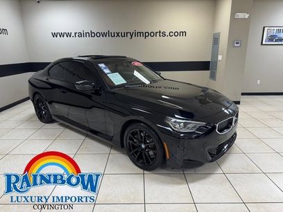 Used 2023 BMW 230i Coupe w/ Premium Package