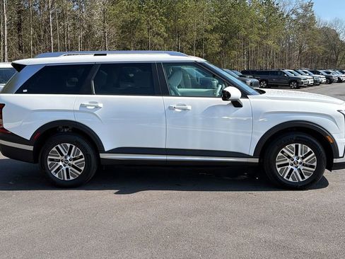 New 2026 Hyundai Palisade FWD Hybrid image 5