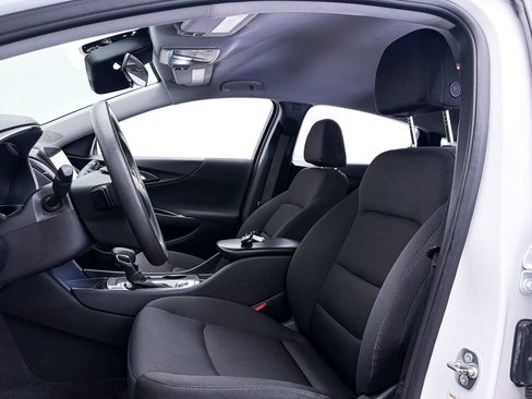 Used 2024 Chevrolet Malibu LS FWD image 18