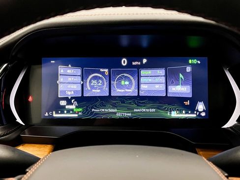 Used 2022 Jeep Grand Cherokee Summit image 19